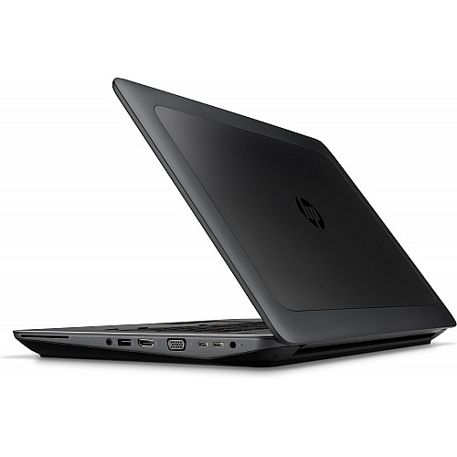 Gebruikte Laptops Hewlett-Packard Zbook 17 G4 | LaptopCentrum - De